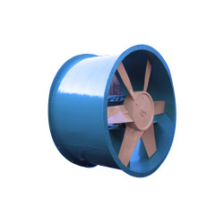 Manufacturers Exporters and Wholesale Suppliers of Axial Flow Fans New Delhi Delhi